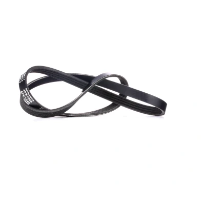 Billede af GATES Micro V 4PK1048 Kileribberem 1048 4 Polyester, EPDM (ethyl propylen dien gummi) TOYOTA: Land Cruiser Prado 90, HILUX 6 Pick up