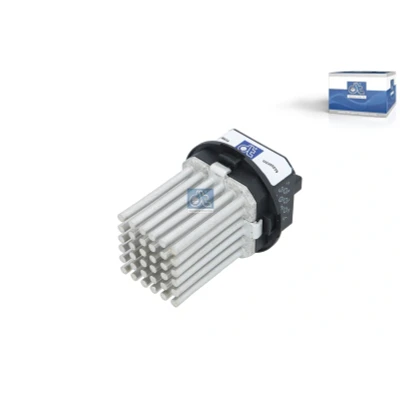 Billede af DT Spare Parts 4.68824 Modstand, kabineventilator