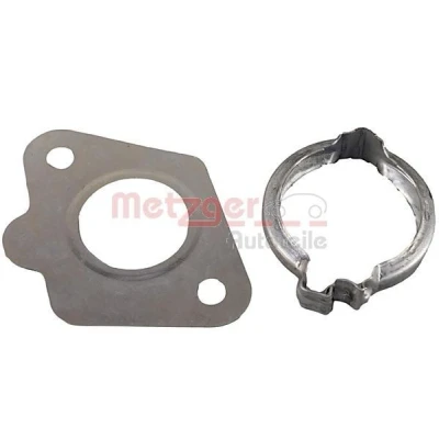 Billede af METZGER AGR018 Pakningssæt, AGR system CITROËN: C4 I Hatchback, Grand Picasso, FORD: Focus C Max, 2 Kombi, VOLVO: V50