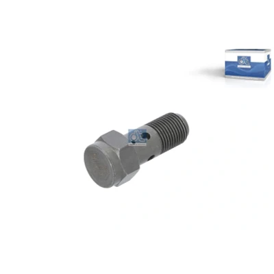 Billede af DT Spare Parts 2.12371 Overstrømsventil