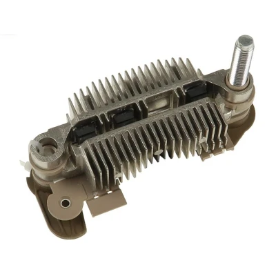 Billede af AS PL ARC5109 Ensretter, generator