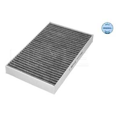 Billede af MEYLE 70 12 320 0002 Kabinefilter med lugtabsorberende virkning, Aktivkulfilter, Filterindsats 246 156 30 TESLA: Model S