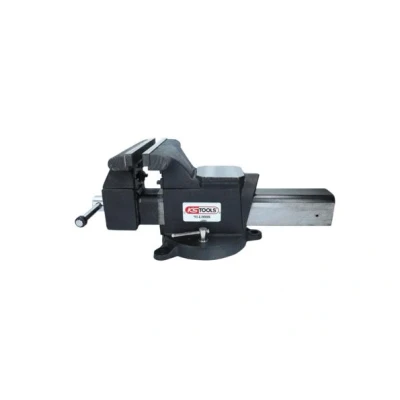 Billede af KS TOOLS 914.0008 Skruestik 200mm Stål 8tommer