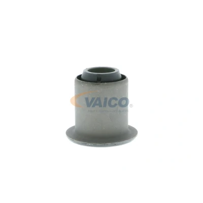 Billede af VAICO V40 0574 Bøsning Original Quality nede, foran, foraksel Gummimetalleje krydsarm