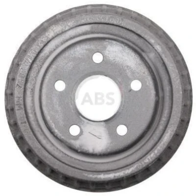 Billede af A.B.S. 2554 S Bremsetromler 255