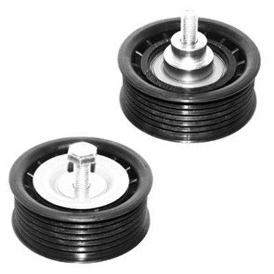 Billede af MAGNETI MARELLI 331316170196 Medløberhjul, kilerem