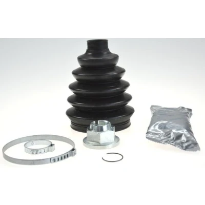 Billede af LÖBRO 303524 Drivakselmanchet 126,00 TPE (termoplastisk elastomer)
