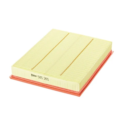 Billede af VALEO 585265 Luftfilter 50 252 326 Filterindsats OPEL: Vectra C CC, Caravan, Sedan