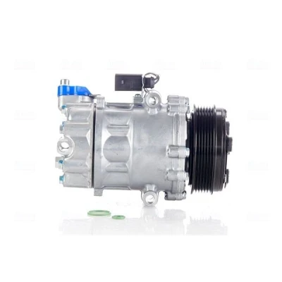Billede af NISSENS 890659 Kompressor SD6V12 12 PAG 46 R 134a