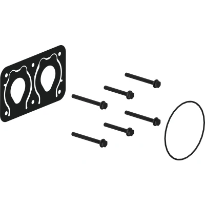 Billede af WABCO 4115539222 Rep.sæt, kompressor