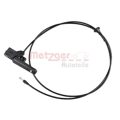Billede af METZGER 3160013 Motorhjelmskabel