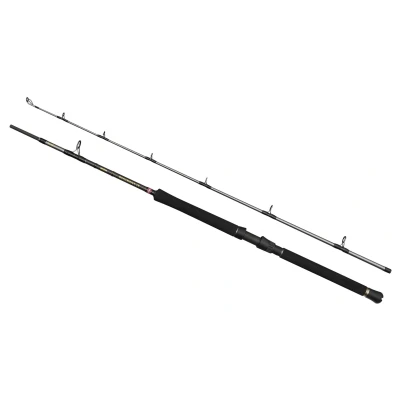 Billede af Penn Regiment IV Boat 702 rod 2.10m 12 20lb Sea fishing