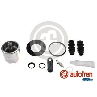 Billede af AUTOFREN SEINSA D43102LK Bremsekaliber Rep Sæt bagaksel 48 WITH MECHANISM