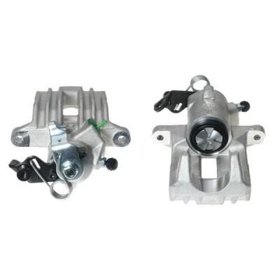 Billede af BUDWEG CALIPER 343356 Bremsekaliber VOLKSWAGEN: Lupo / 3L, Polo III Hatchback