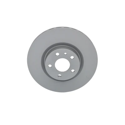 Billede af ATE 24.0122 0286.1 Bremseskiver 284,0 22,0 5 98,0 ventileret coatet FIAT: 500L