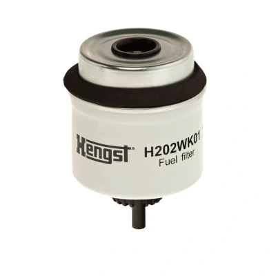 Billede af HENGST FILTER H202WK01 D200 Brændstoffilter Filterindsats