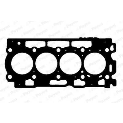 Billede af PAYEN AD5170 Toppakning 1,45 pakning med metallag 5 CITROËN: C3 II, C5 II Hatchback, C4 I FORD: FIESTA 6, Focus 2 Kombi,