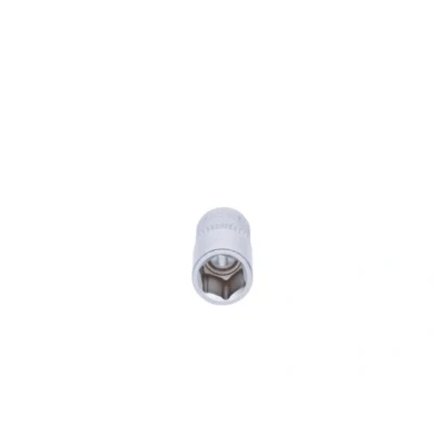 Billede af KS TOOLS 917.1408 Skraldenøgleindsats (Hexagon) DIN 3120, ISO 1174, 3124, 2725 8,0 Krom vanadium stål