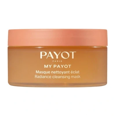 Billede af Payot My Radiance Cleansing Mask 100 ml
