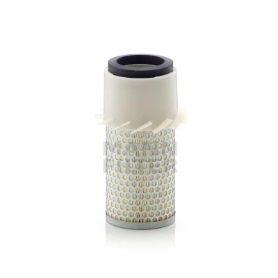 Billede af MANN FILTER C 11 005 Luftfilter 186,7 83 Filterindsats MITSUBISHI: PAJERO 3, L200 III Pick up