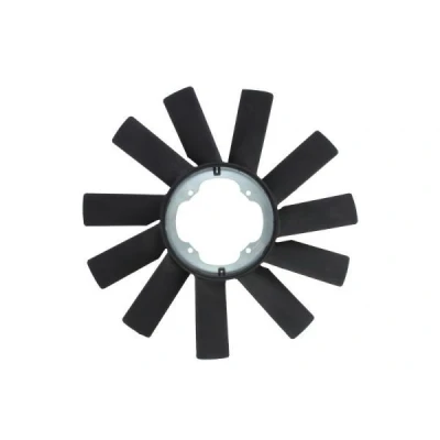 Billede af THERMOTEC D9B005TT Ventilatorhjul, motorkøling BMW: 5 Sedan, 3 Touring, Touring