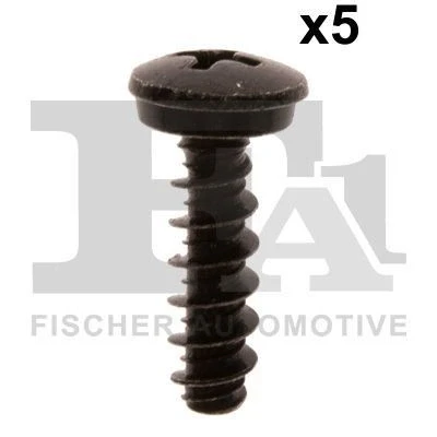 Billede af FA1 10 70013.5 Skrue