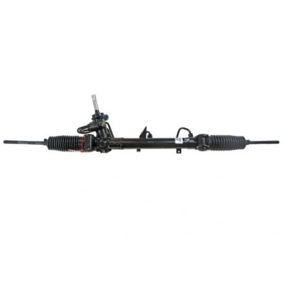 Billede af LAUBER 66.0776 Tandstang Hydraulisk til venstrestyrede biler DELPHI M14x1,5 M14 x 1.5mm MALEmm 1140mm klin