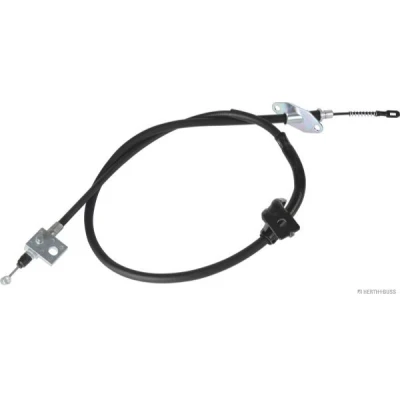 Billede af HERTH+BUSS JAKOPARTS J3920418 Håndbremsekabel