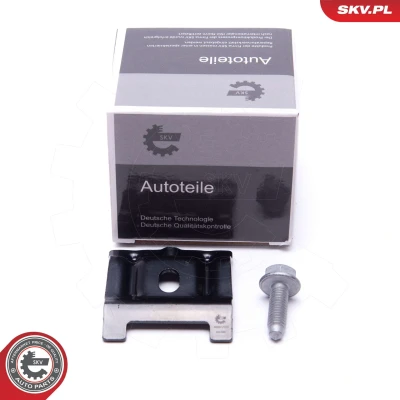 Billede af Batteriholder ESEN SKV 96SKV228