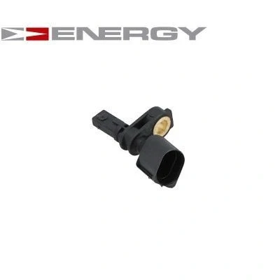 Billede af ENERGY CA0022PP ABS Sensor foran 2 12 elektrisk sort oval Han VOLKSWAGEN: up! Hatchback, Polo IV Touran I, SKODA: Fabia 2, 1 Combi