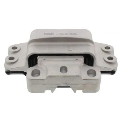 Billede af MAPCO 36937 Motorophæng bagved til venstre Gummimetalleje VOLKSWAGEN: Golf 5, Touran I, Jetta 3, SEAT: Leon II Hatchback, Altea XL,