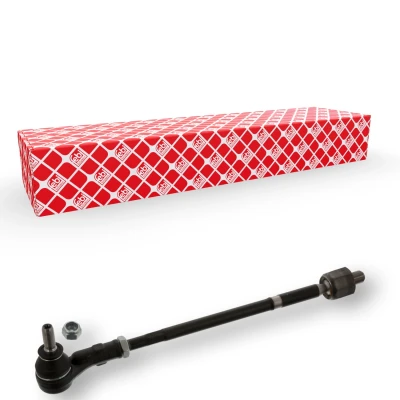 Billede af FEBI BILSTEIN 14172 Sporestang højre foraksel VOLKSWAGEN: Golf 4 Variant, 4, AUDI: A3 Hatchback
