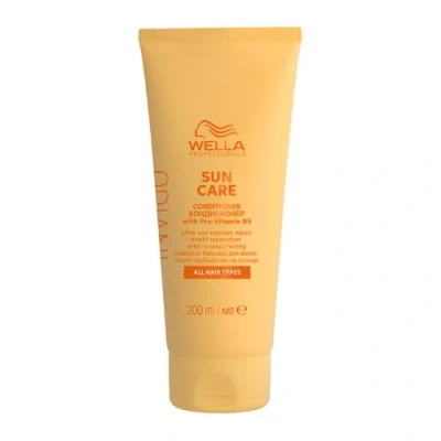 Billede af Wella Hårbalsam Invigo Sun (200 ml)