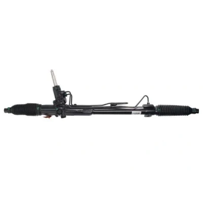 Billede af LAUBER 66.1146 Tandstang Hydraulisk til venstrestyrede biler M14x1,5 1055mm klin PEUGEOT: 407 Sedan, SW