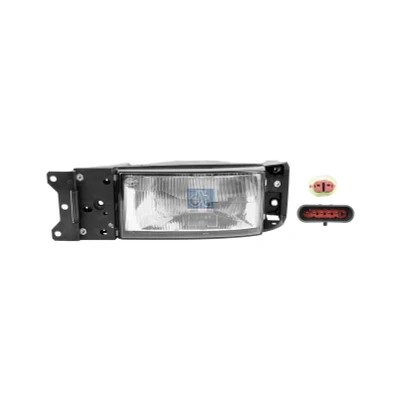 Billede af DT Spare Parts 7.25032 Forlygter venstre