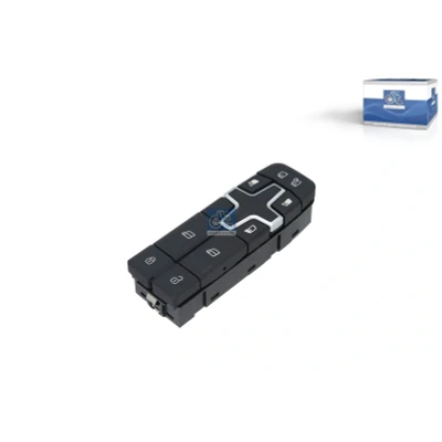 Billede af DT Spare Parts 2.00146 Kontakt, rudehejs i førerside