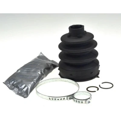Billede af SPIDAN 25835 Drivakselmanchet 100 NBR (Nitril Butadien gummi) SMART: Fortwo II Coupe
