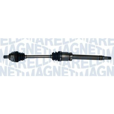 Billede af MAGNETI MARELLI 302004190201 Trækaksel højre foraksel 926 FORD: Focus 2 Kombi, C Max, Max