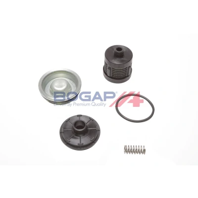Billede af BOGAP A8118100 Hydraulikfilter, Haldex kobling