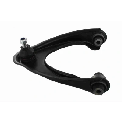 Billede af VAICO V26 9535 Bærearm Original Quality med gummileje oppe, højre foraksel krydsarm Stålplade HONDA: CIVIC 6 Hatchback, Stufenheck