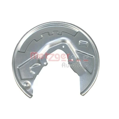Billede af METZGER 6115263 Ankerplade Bagaksel venstre CITROËN: C8