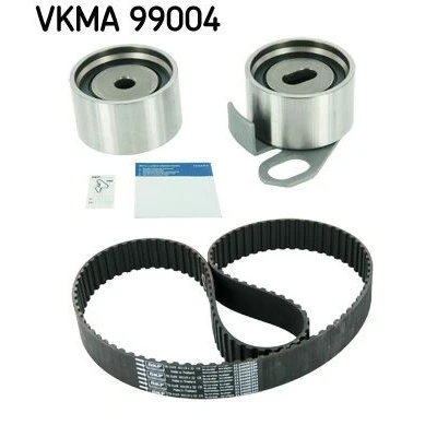 Billede af SKF VKMA 99004 Tandremssæt 119 med trapez formet tandprofil