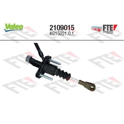 Billede af FTE 2109015 Hovedcylinder til venstrestyrede biler