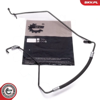 Billede af ESEN SKV 10SKV845 Hydraulikslange, styretøj