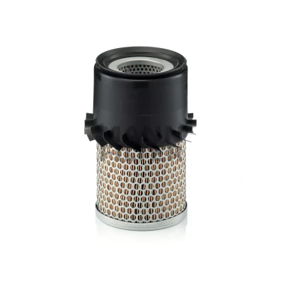 Billede af MANN FILTER C 14 138/1 Luftfilter 221 134 Filterindsats LAND ROVER: Defender SUV, SUV Cabriolet