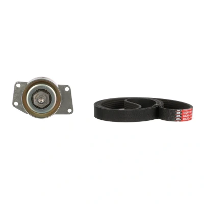 Billede af GATES EuroGrip K016PK1453 Kileribberem PEUGEOT: 206 Hatchback, 206+ CITROËN: Berlingo / First I