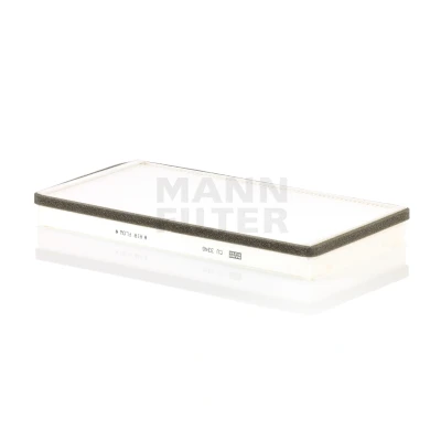 Billede af MANN FILTER CU 3340 Kabinefilter Partikelfilter 316 157 34 PEUGEOT: 406 Sedan, Stationcar
