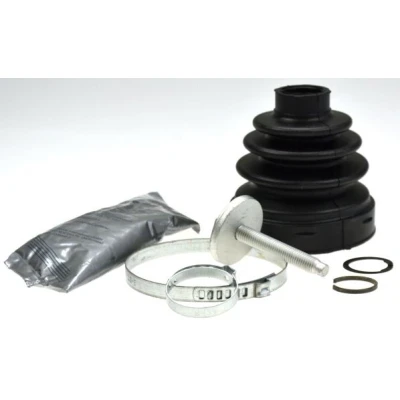 Billede af SPIDAN 36001 Drivakselmanchet 92,00 NBR (Nitril Butadien gummi) med skrue VOLVO: V50, S40 II, C70 2 Cabriolet, FORD: Focus