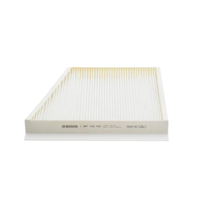 Billede af Filter, indvendig luft BOSCH 1 987 432 081