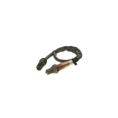 Billede af BOSCH 0 258 006 428 Lambdasonde 4 BMW: 3 Sedan, Coupe, Compact